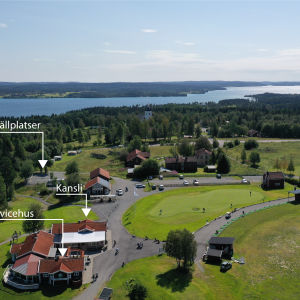 Ställplats
